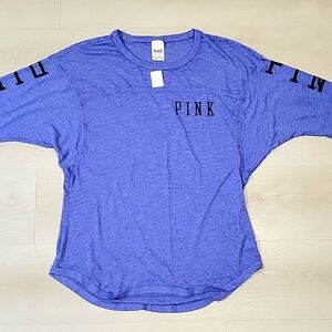 NWT Victoria's Secret Pink top